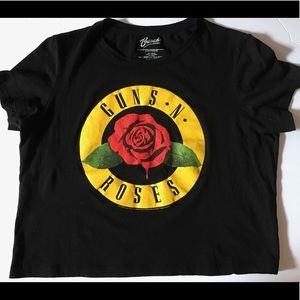 Guns and Roses Shirt